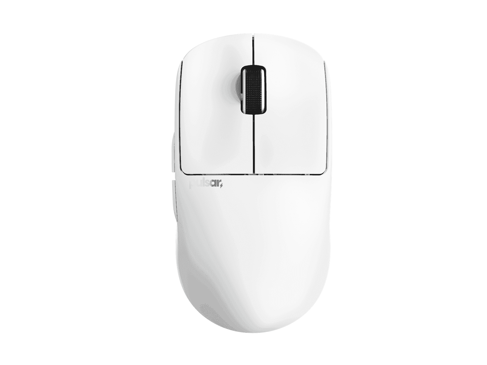 Pulsar X2 CRAZYLIGHT (Uyuni White) Mouse – InputGear DE