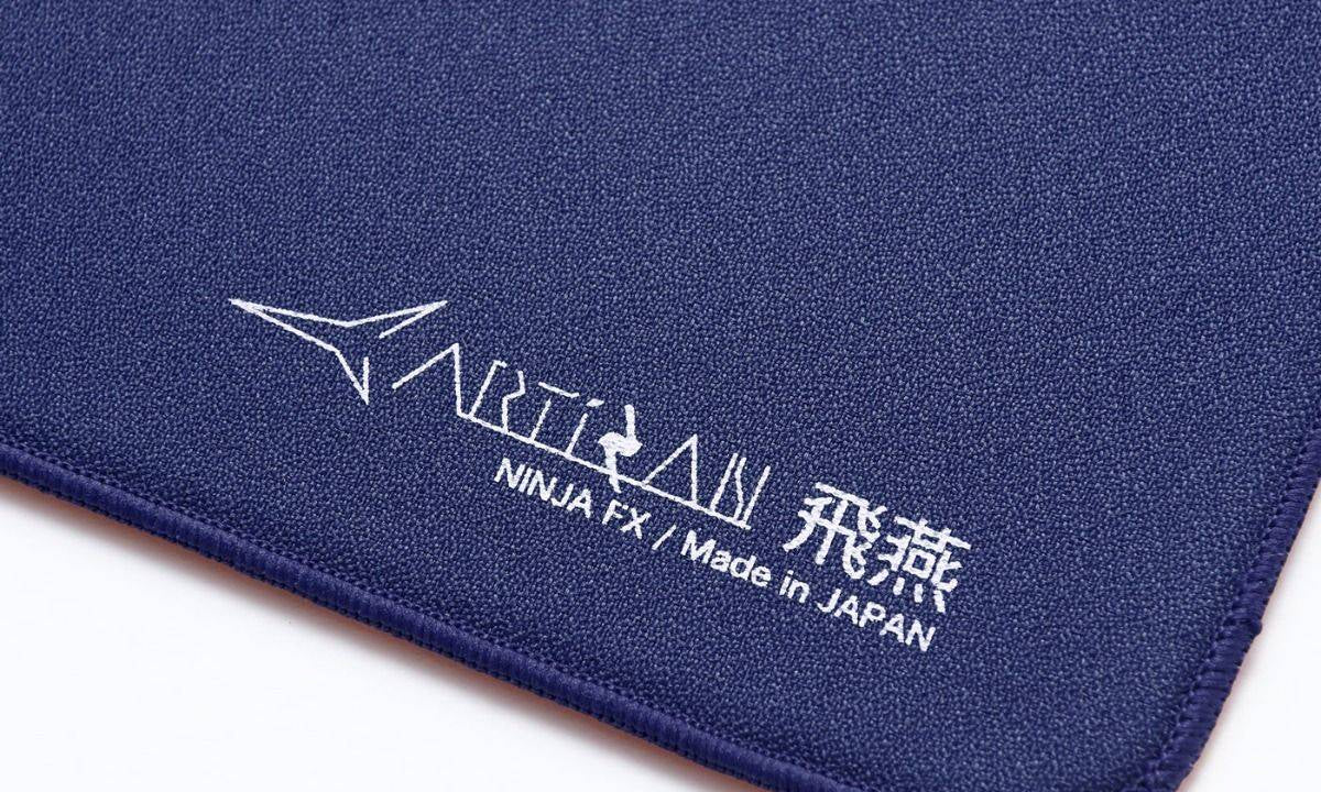 ARTISAN JP NINJA FX HIEN Navy jetzt bei InputGear erhältlich - InputGear DE