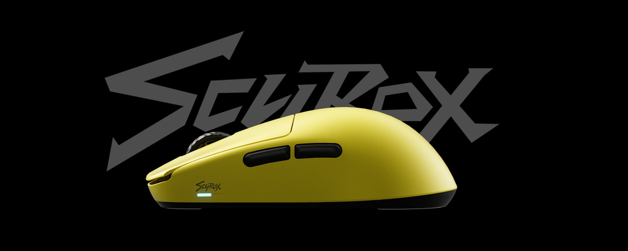 Scyrox Gaming Mäuse - InputGear DE
