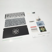 0xCB Static Keyboard Kit - InputGear DE