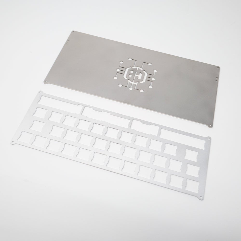 0xCB Static Keyboard Kit - InputGear DE