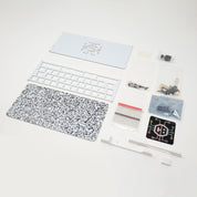 0xCB Static Keyboard Kit - InputGear DE