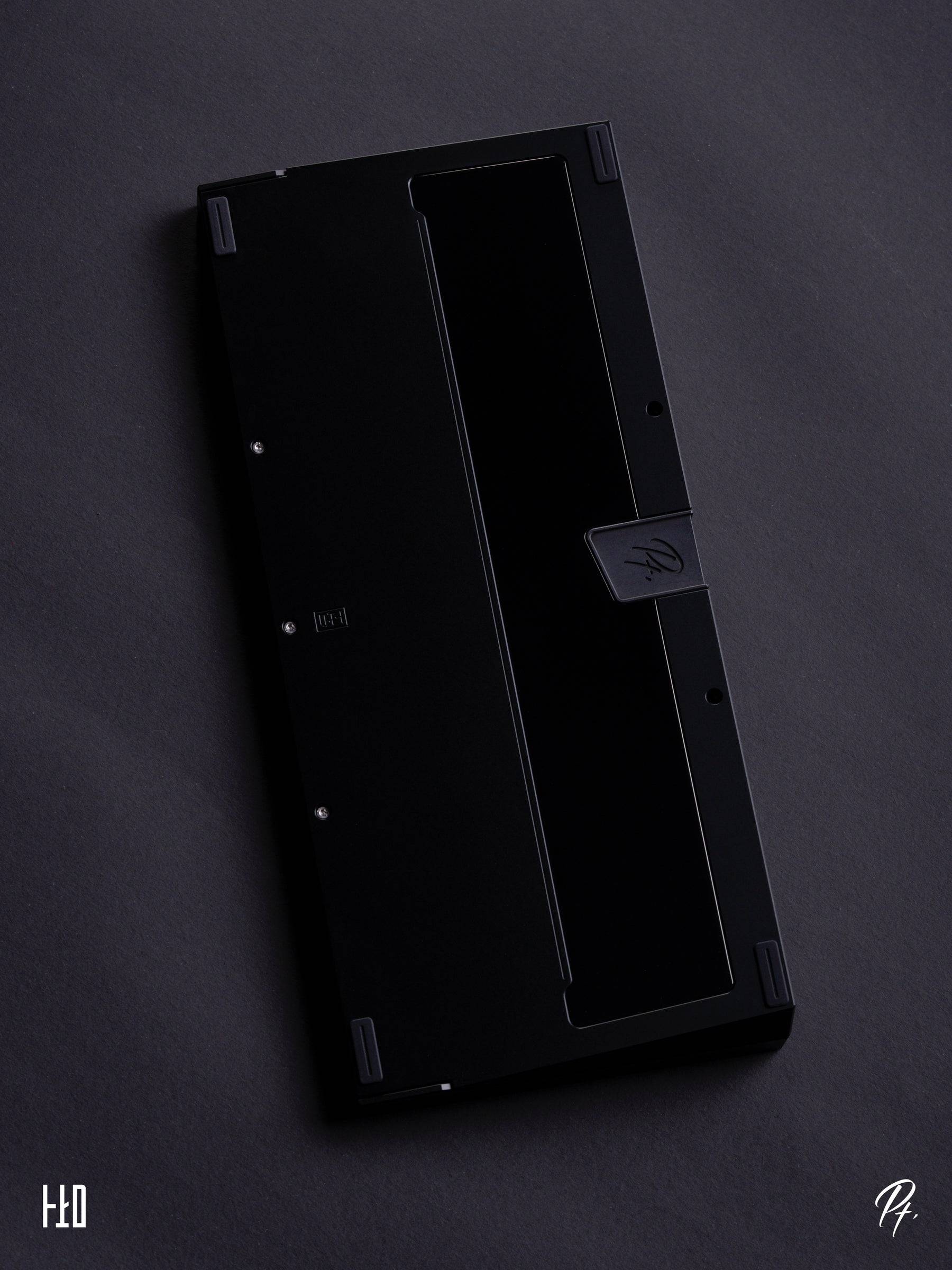 TKD PT.1/75 Keyboard Kit