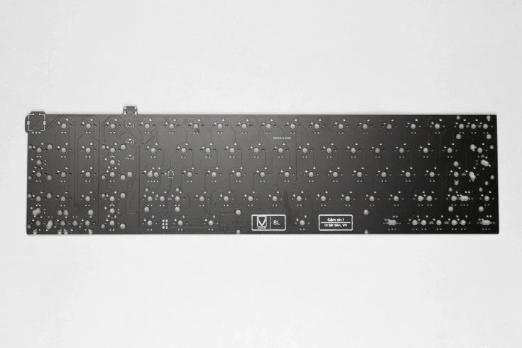 Viendi 8L Keyboard Kit