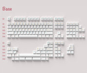 MW Colaradas (ISO-DE) Keycap Set