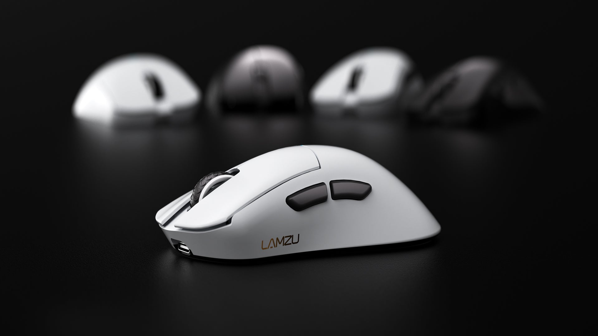 Gaming mice – InputGear DE