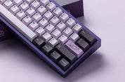 PBTFans Astraeus Keycap Set