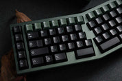 PBTFans Loki Keycap Set