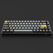 Akko 3068B Plus (Black & Gold) Keyboard
