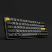 Akko 3068B Plus (Black & Gold) Keyboard