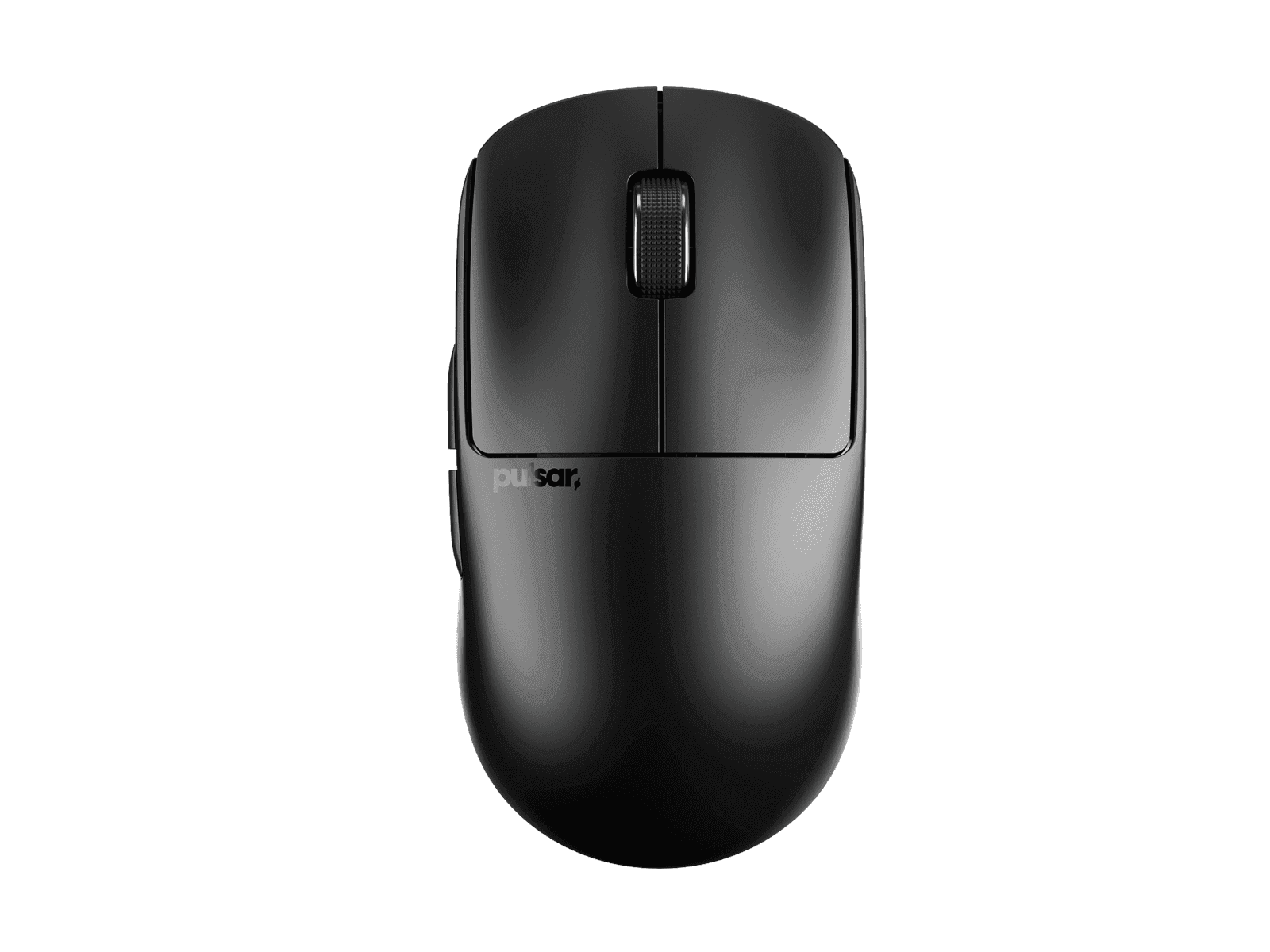 Pulsar X2 CRAZYLIGHT (Jet Black) Mouse