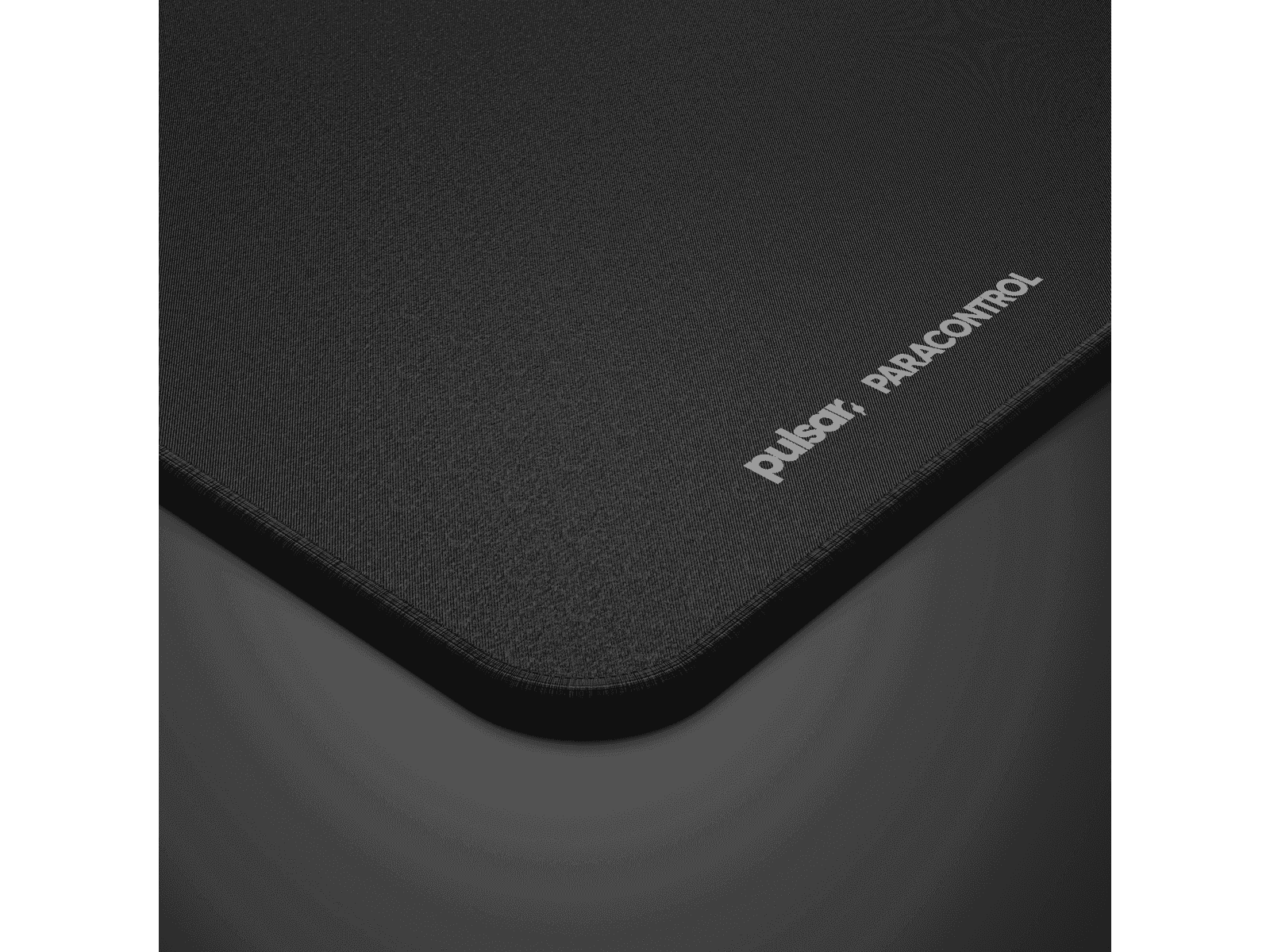 Pulsar Paracontrol V2 Medium (Black) Mousepad