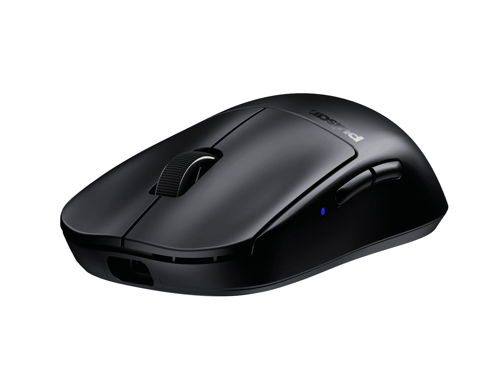Pulsar X2 CRAZYLIGHT Medium (Jet Black) Mouse