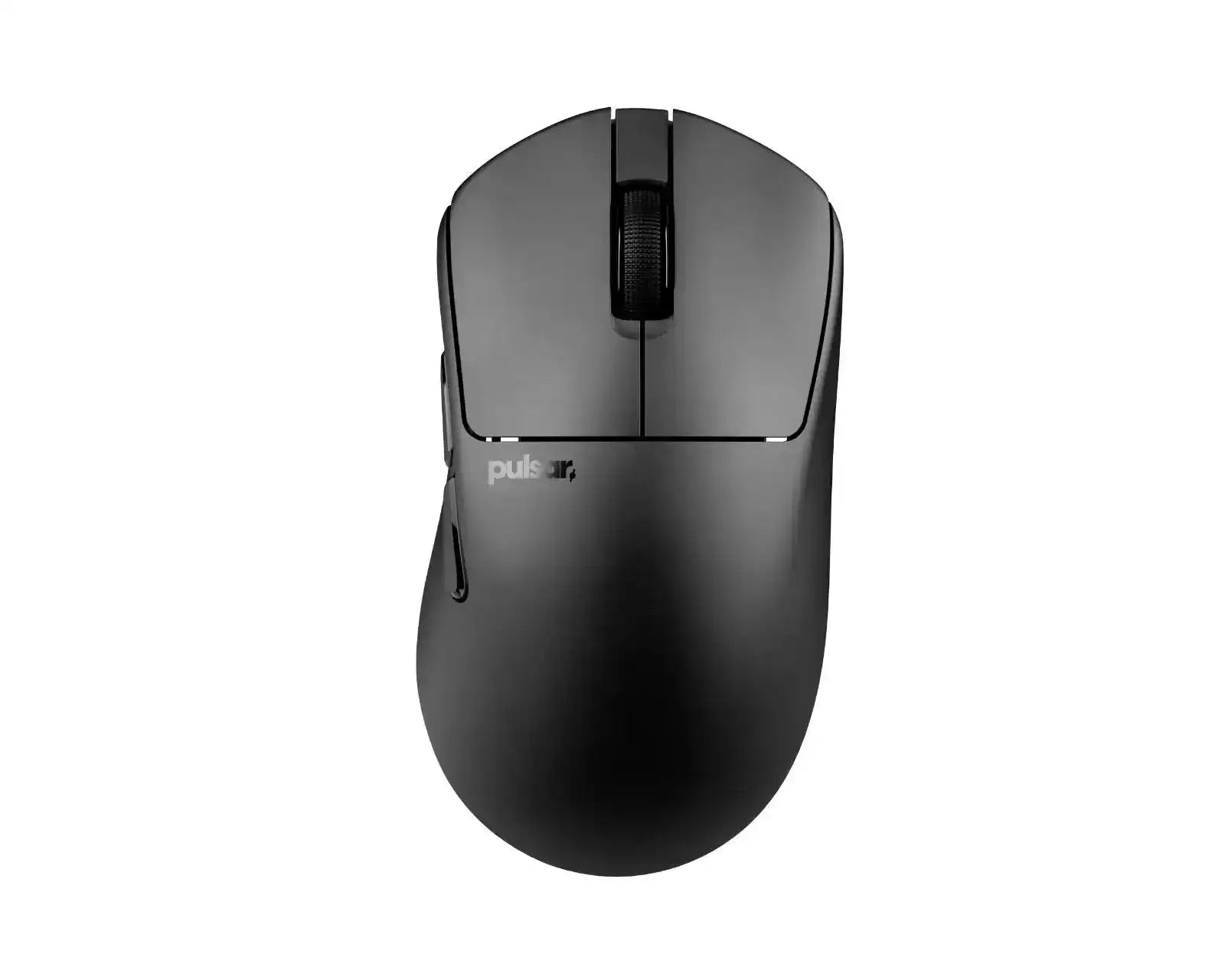 Pulsar X3 CRAZYLIGHT Mini (Jet Black) Mouse