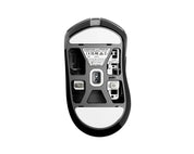 Pulsar X3 CRAZYLIGHT Mini (Jet Black) Mouse