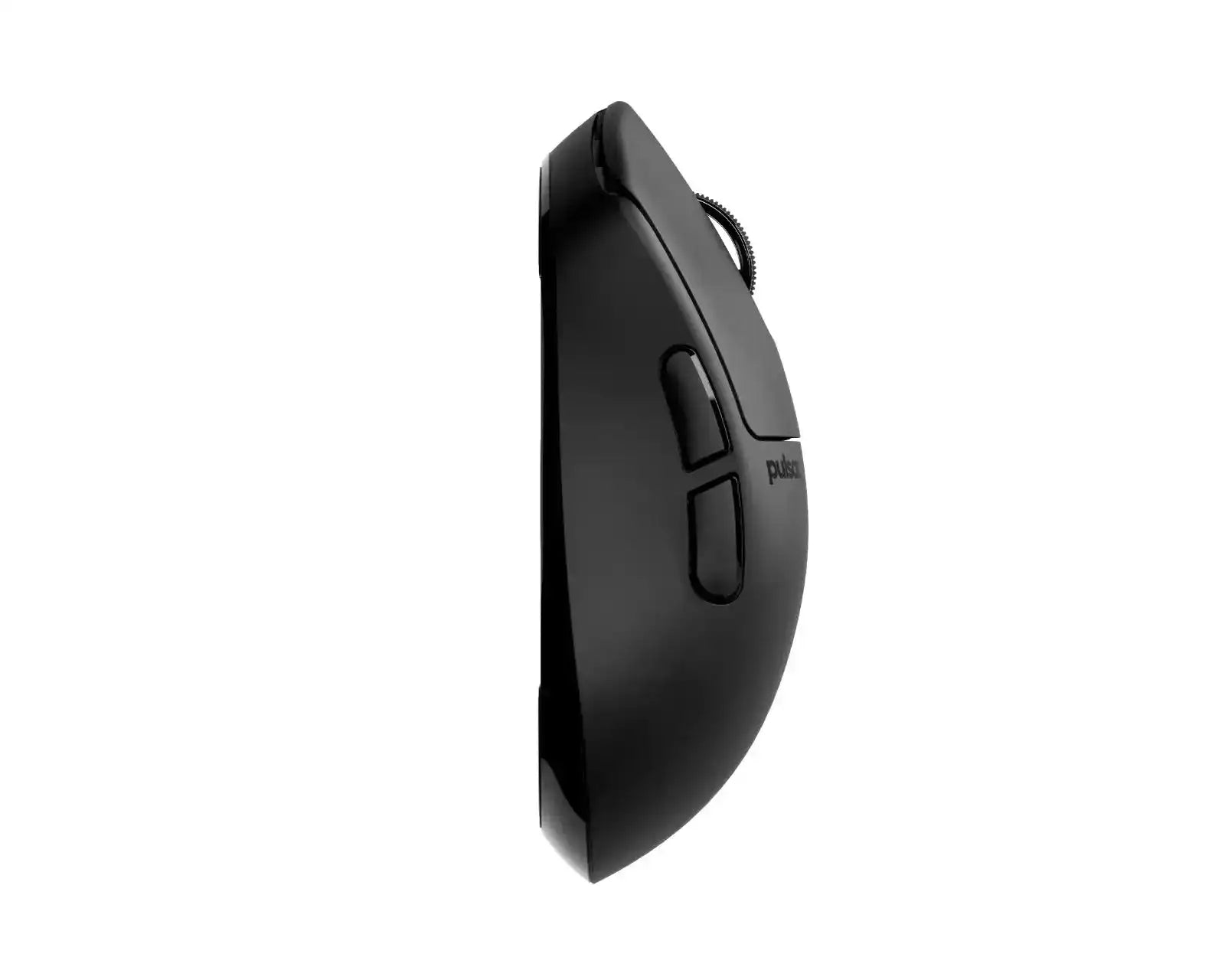 Pulsar X3 CRAZYLIGHT Mini (Jet Black) Mouse