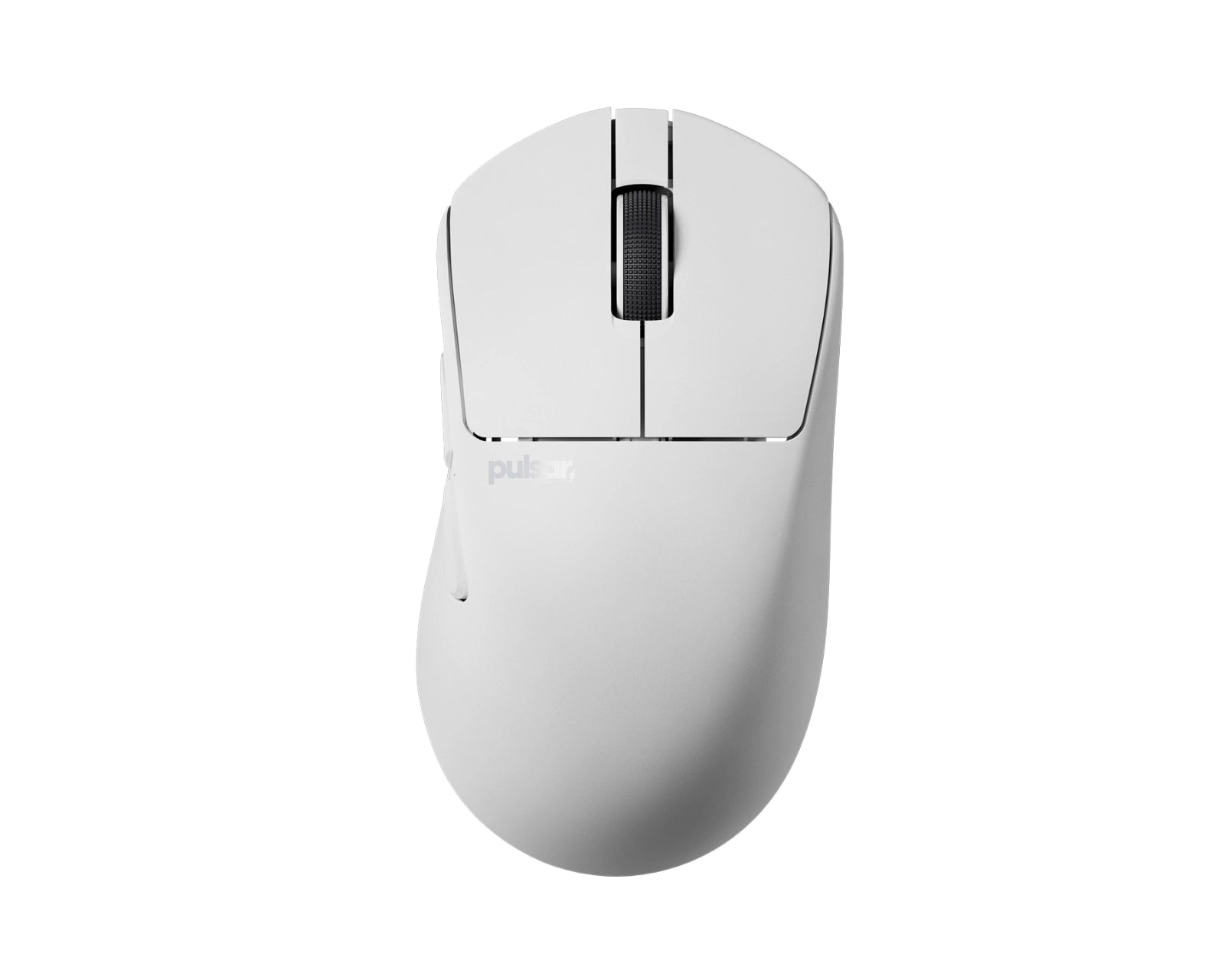 Pulsar X3 CRAZYLIGHT Mini (Uyuni White) Mouse