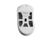 Pulsar X3 CRAZYLIGHT Mini (Uyuni White) Mouse