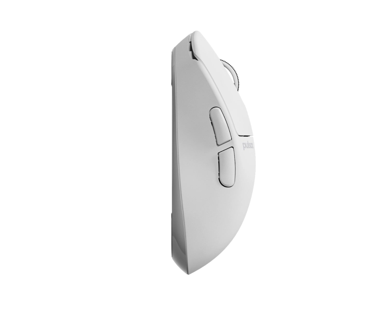 Pulsar X3 CRAZYLIGHT Mini (Uyuni White) Mouse