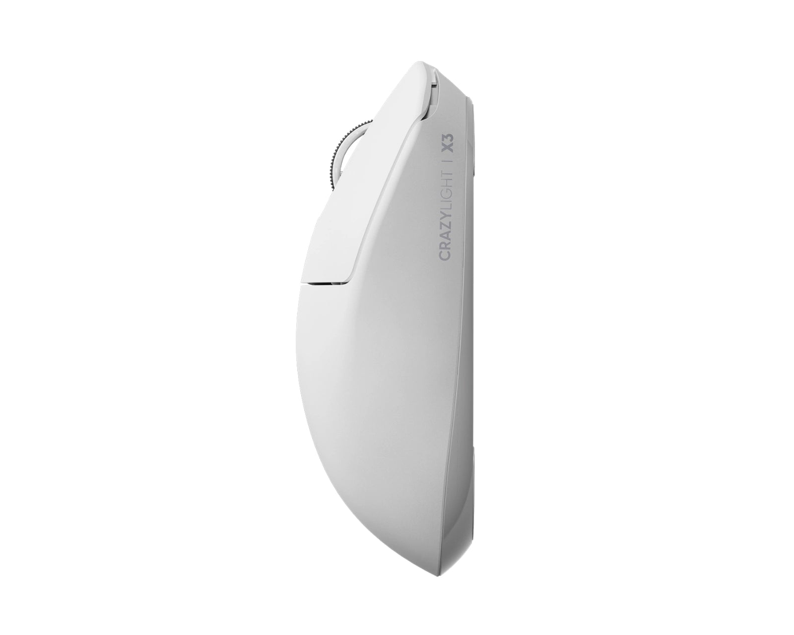 Pulsar X3 CRAZYLIGHT Mini (Uyuni White) Mouse