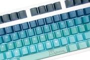 Tai-Hao Mykonos (ANSI) Keycap Set