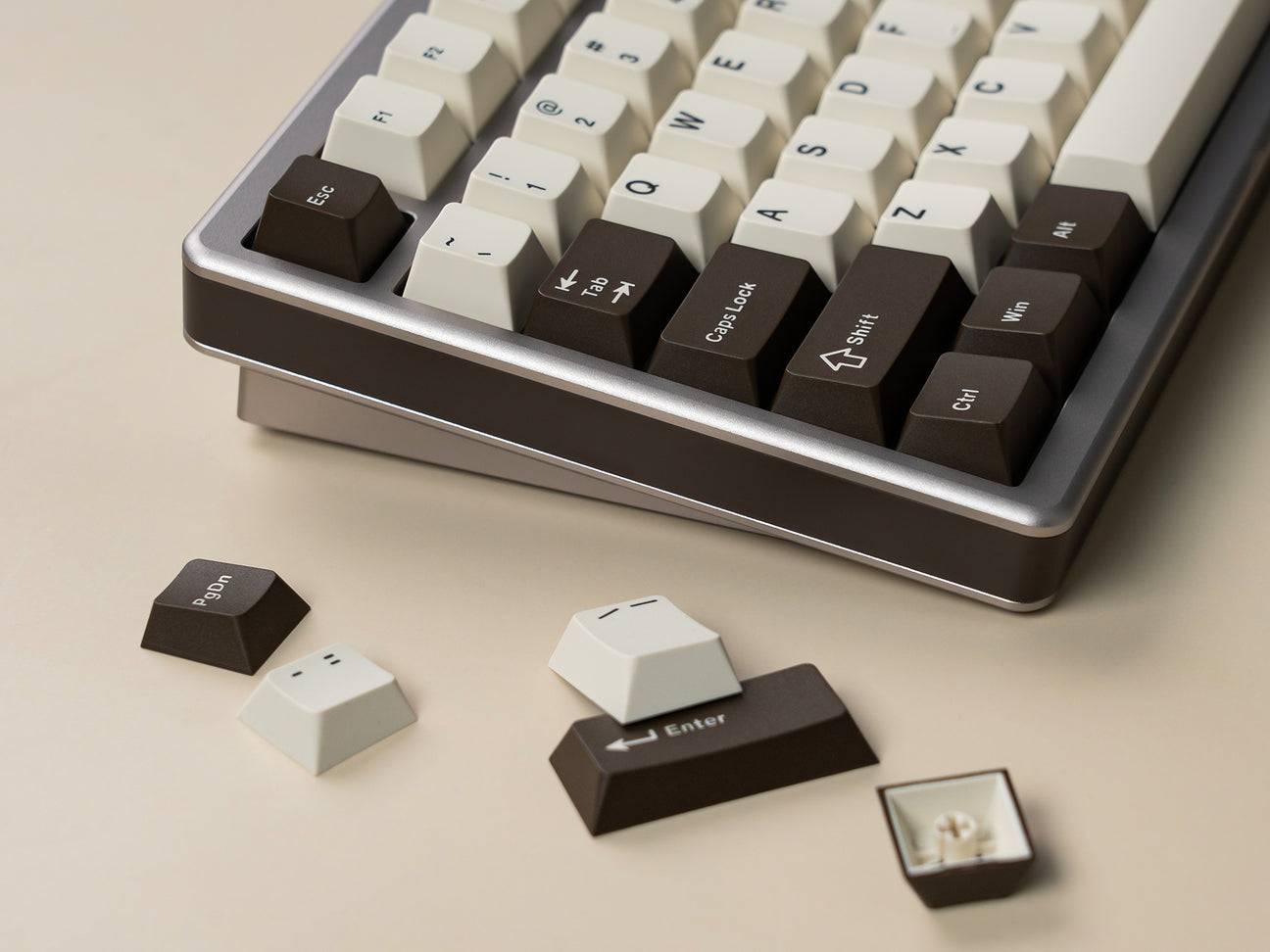 Womier SK71 Pro (ANSI)