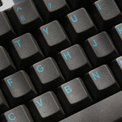 EnjoyPBT ABS Sky Dagger (ANSI) Keycap Set