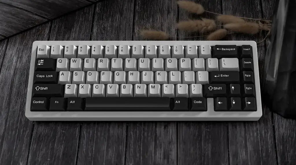 JRIS65 Keyboard Kit