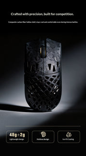 IPI Gaming Stay Fly Gaming Mouse