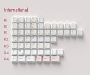 MW Colaradas (ISO-DE) Keycap Set