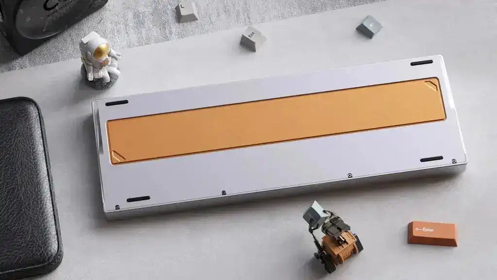 Luminkey65 Keyboard