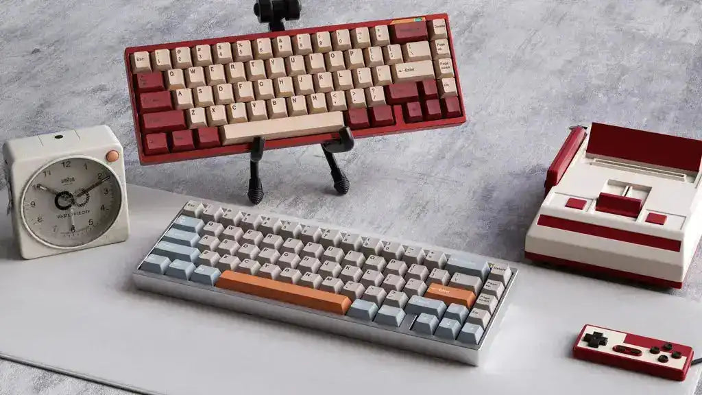 Luminkey65 Keyboard