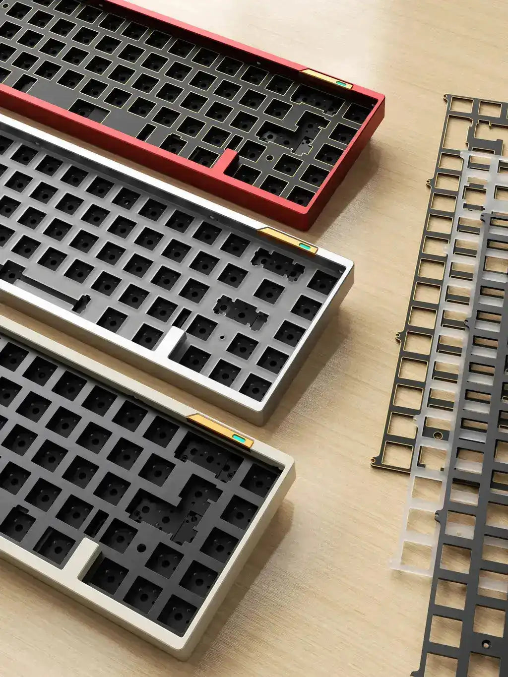Luminkey65 Keyboard