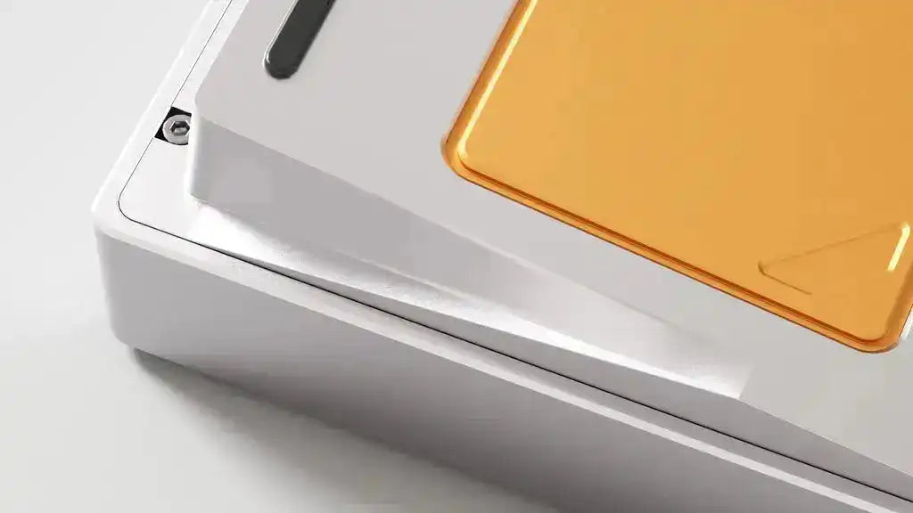 Luminkey65 Keyboard