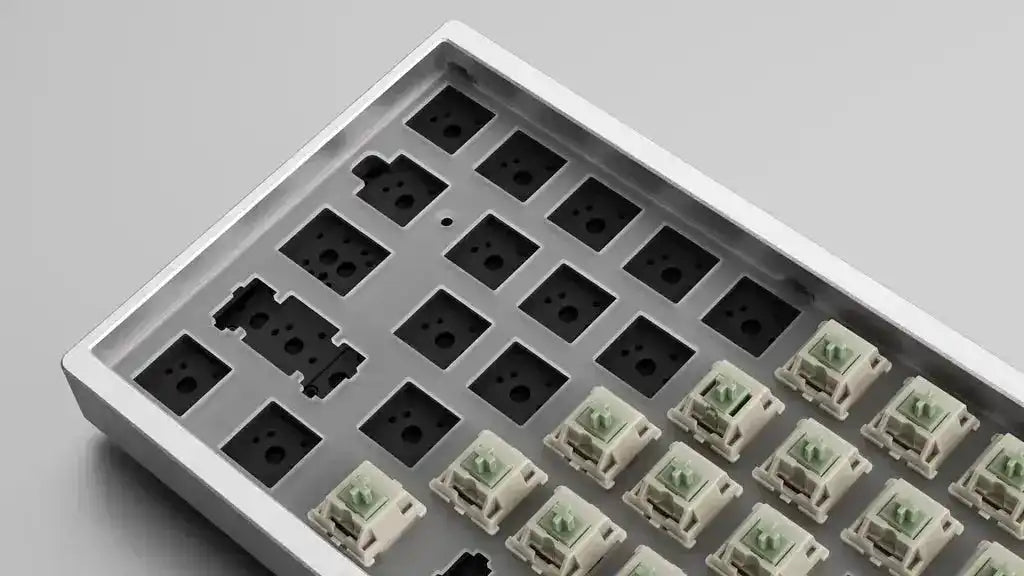 Luminkey65 Keyboard