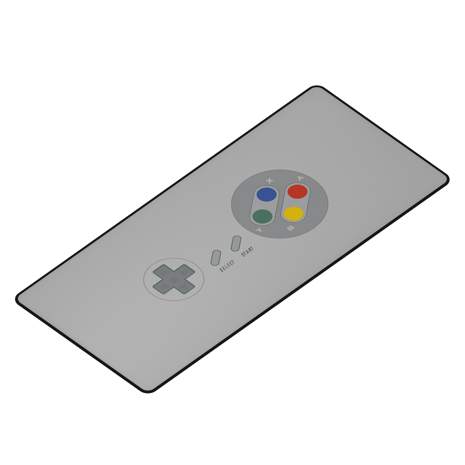 900mats Game Series - InputGear DE