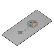 900mats Game Series - InputGear DE