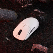 ATK A9 Plus (White) Mouse