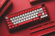 KBS 1950s Keycap Set