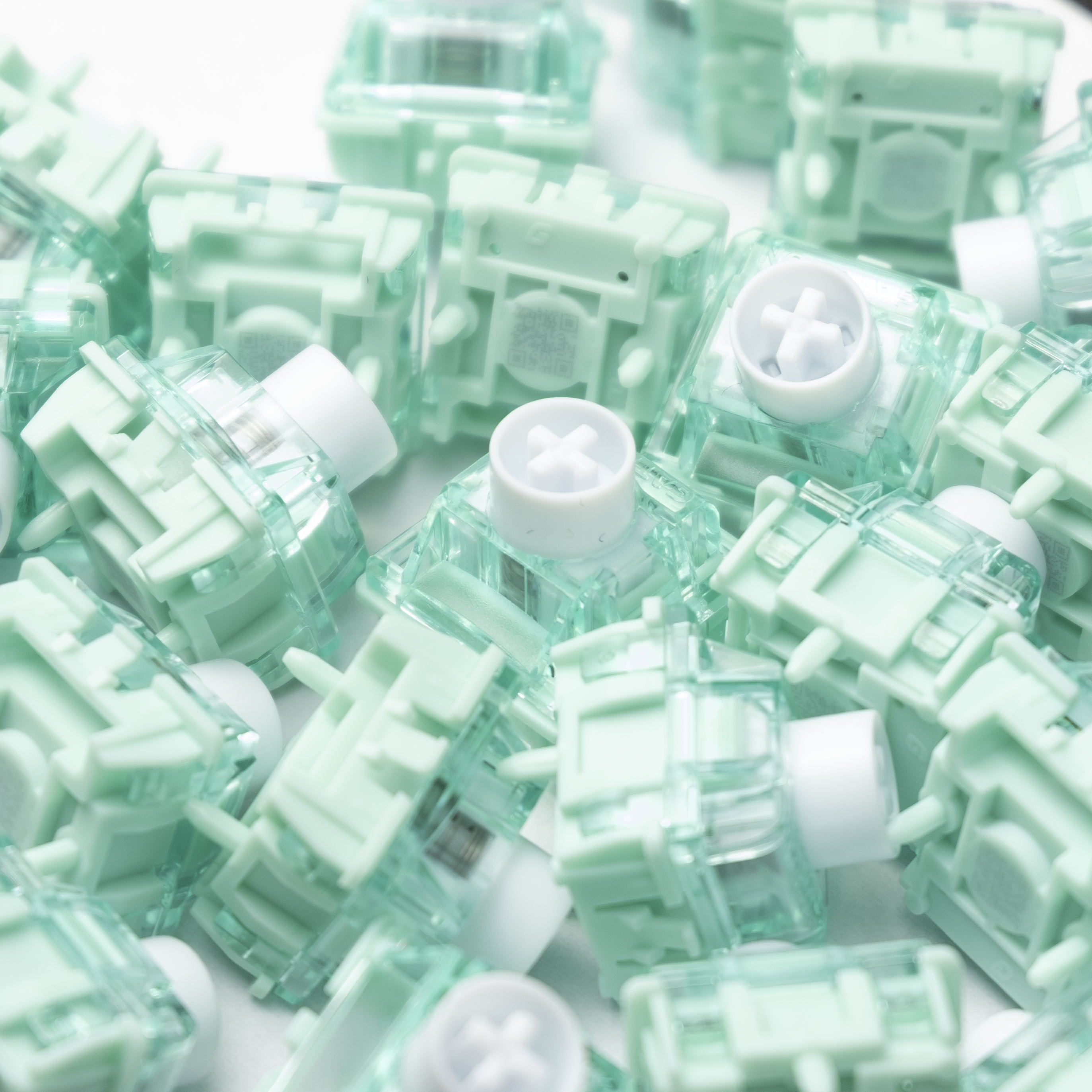 Gateron Jade Ultra HE Switch