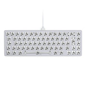 GMMK 2 Compact Keyboard Barebone (ISO) White