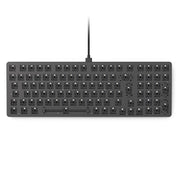 GMMK 2 Full-Size Keyboard Barebone (ISO) Black
