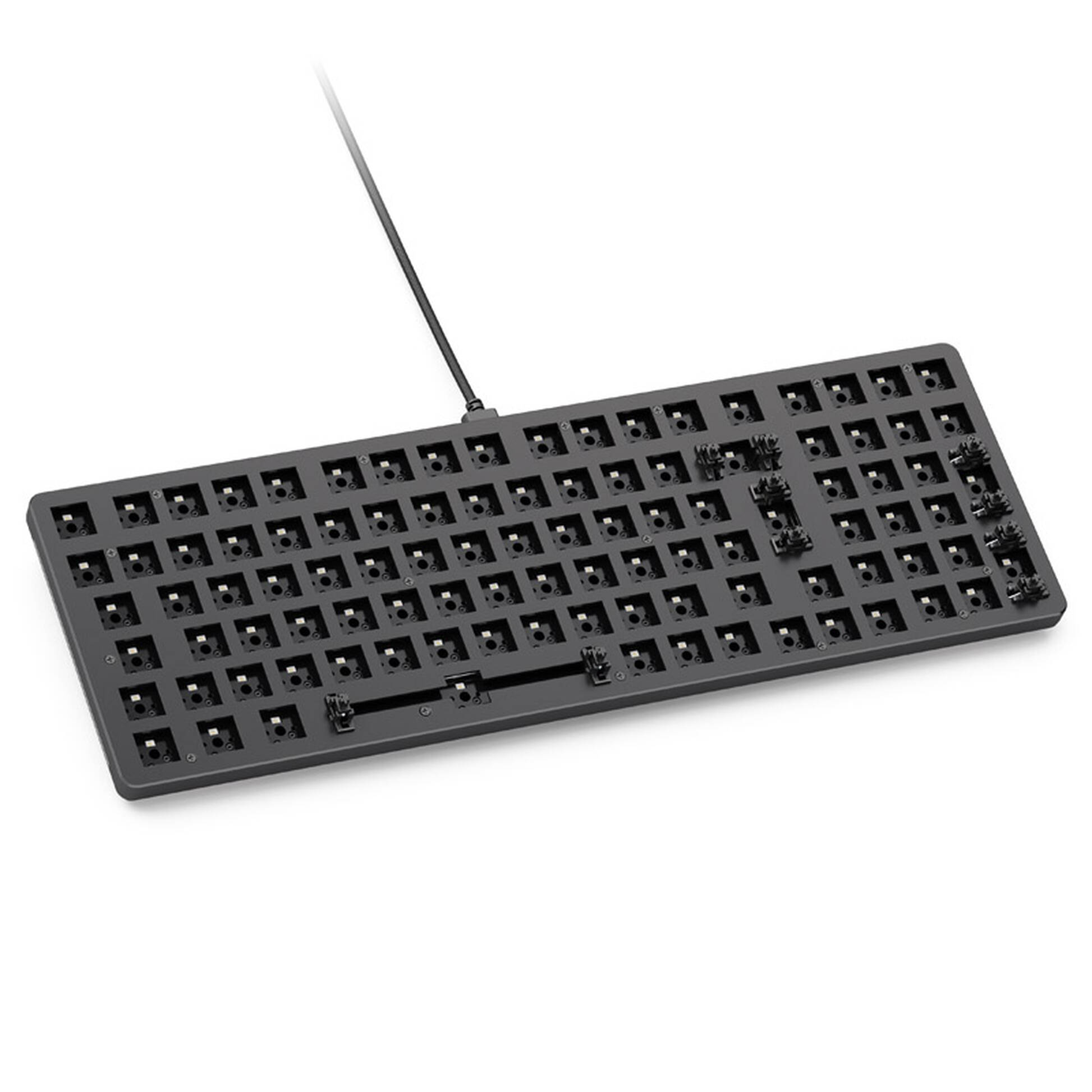 GMMK 2 Full-Size Keyboard Barebone (ISO) Black