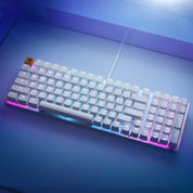 GMMK 2 Full-Size Keyboard Barebone (ISO) White