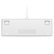 GMMK 2 Full-Size Keyboard Barebone (ISO) White