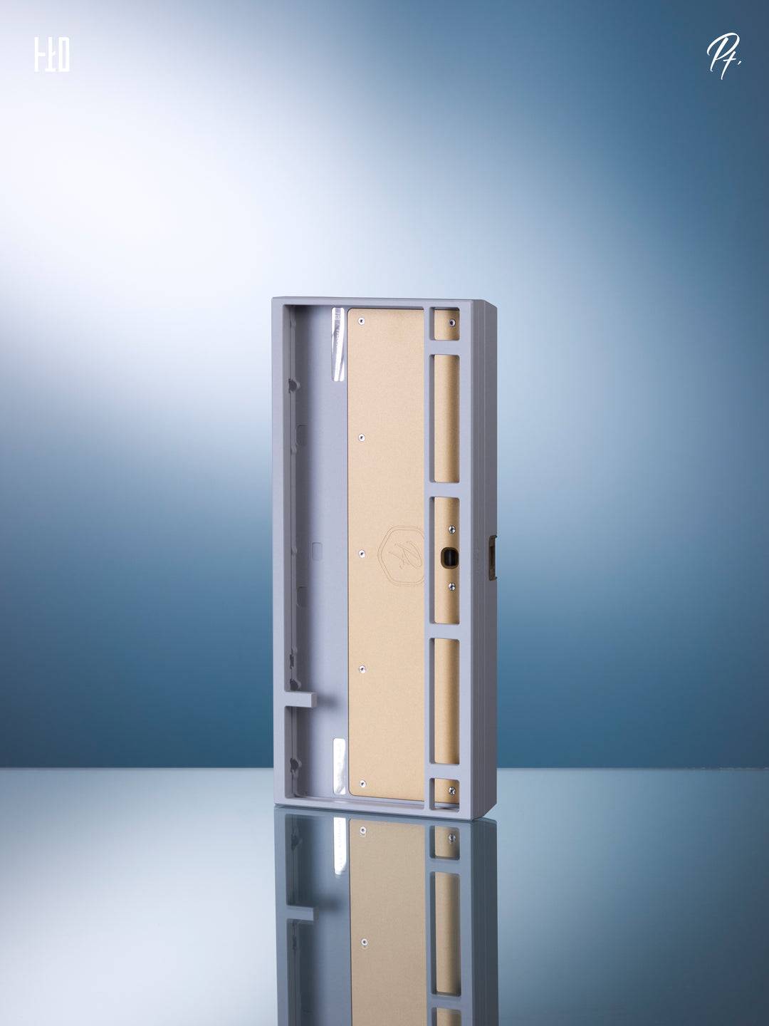 TKD PT.1/75 Keyboard Kit