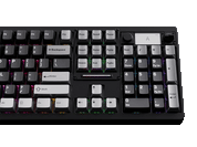 ChilKey ND104 (ANSI)