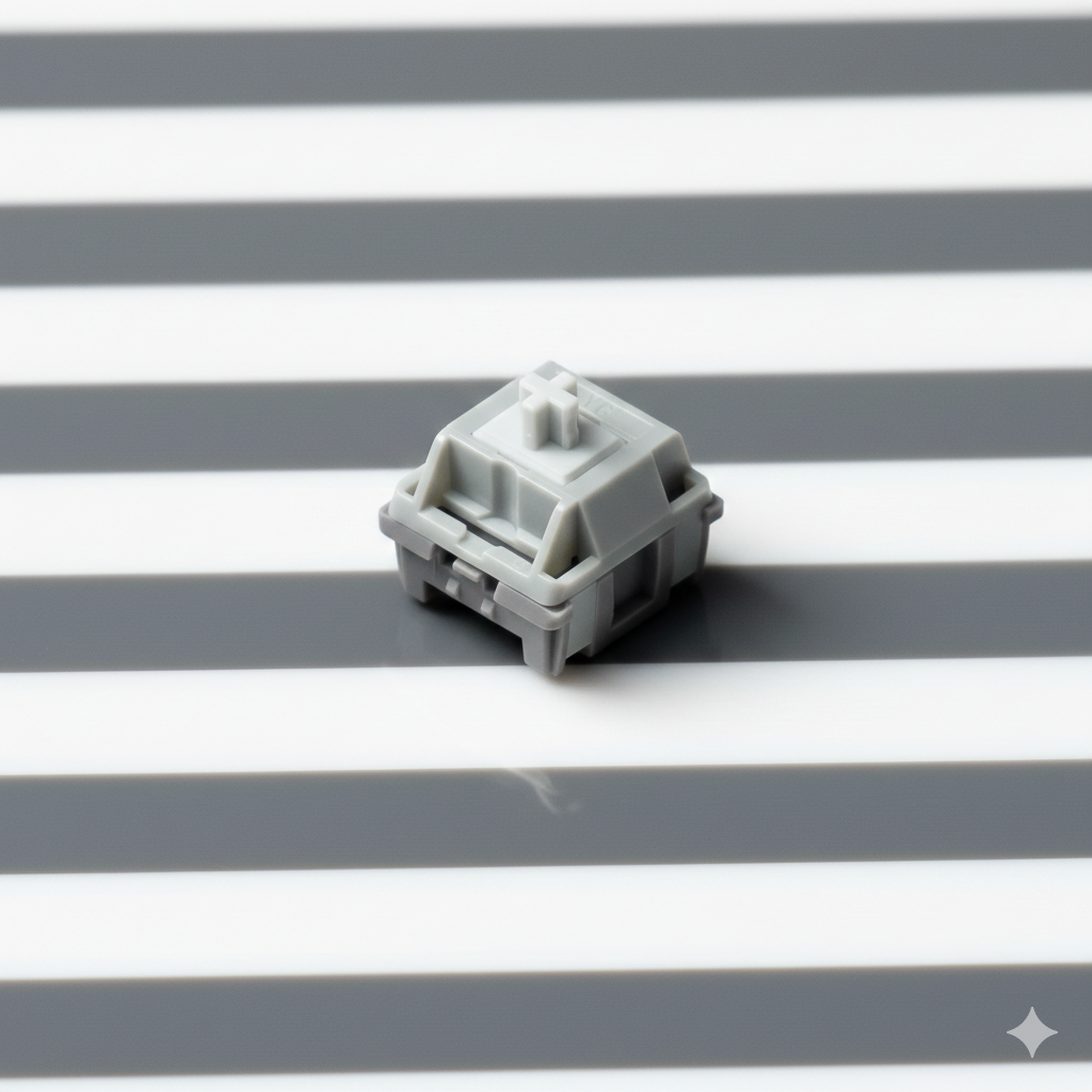 HMX Canglan (V3) Switch