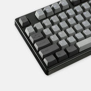 Tai-Hao Purple (ISO-DE) Keycap Set