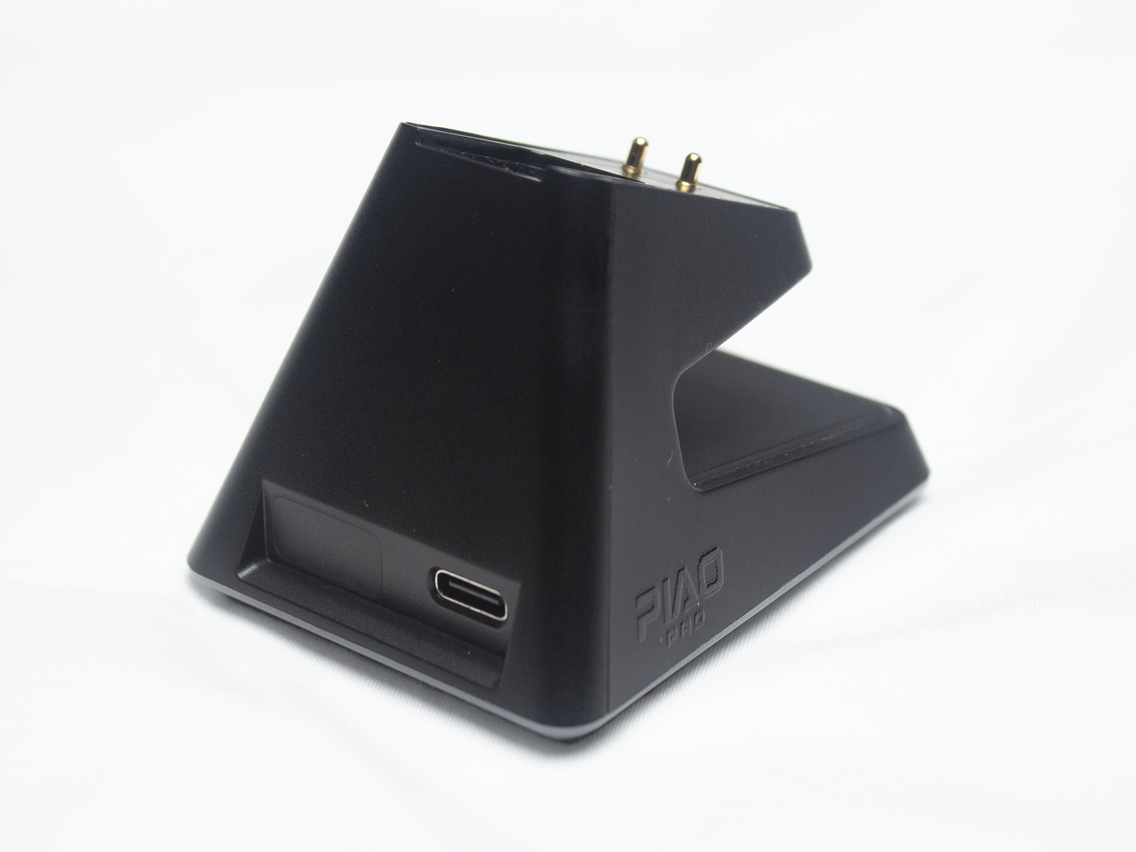 IPI Gaming Float 88 Black Mouse